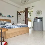 Apartment Attic8