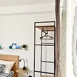 Attic8 Apartment Bari