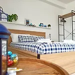 Attic8 Apartment Bari