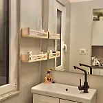 Attic8 Apartment