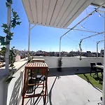 Attic8 Bari