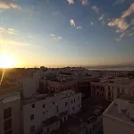 Apartment Attic8 Bari
