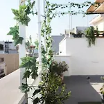 Attic8 Bari