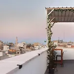 Apartment Attic8