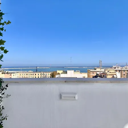 Διαμέρισμα Attic8 *