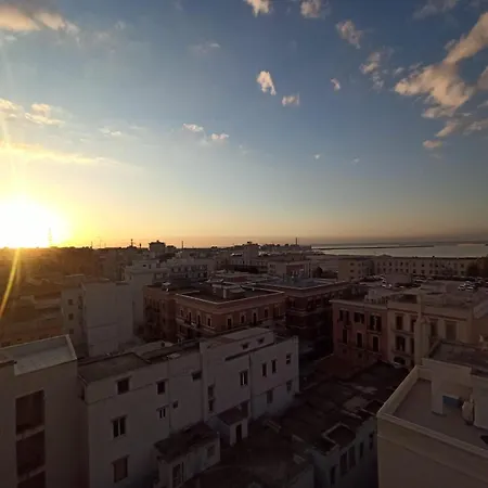 Διαμέρισμα Attic8 Μπάρι