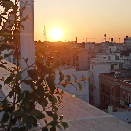 Διαμέρισμα Attic8