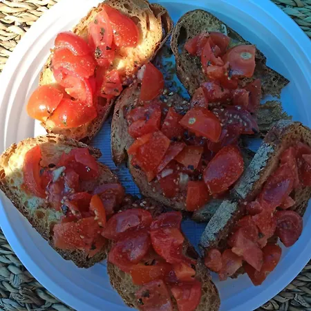 Διαμέρισμα Attic8 *