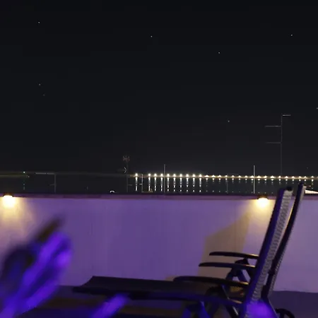 Διαμέρισμα Attic8 Μπάρι