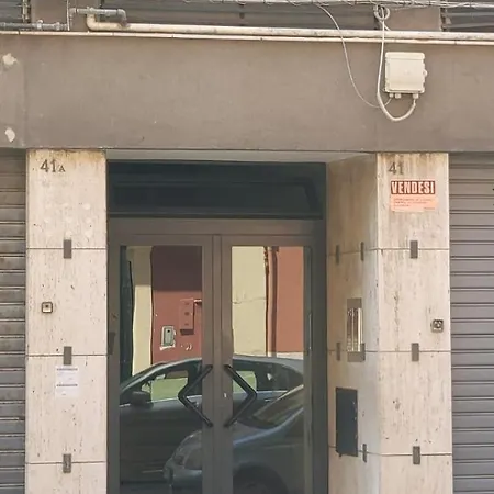 Lägenhet Attic8