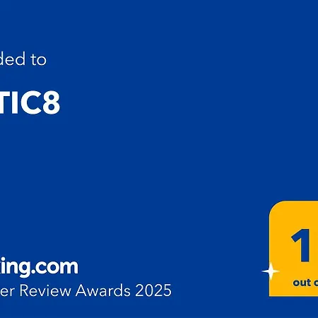 Attic8 *