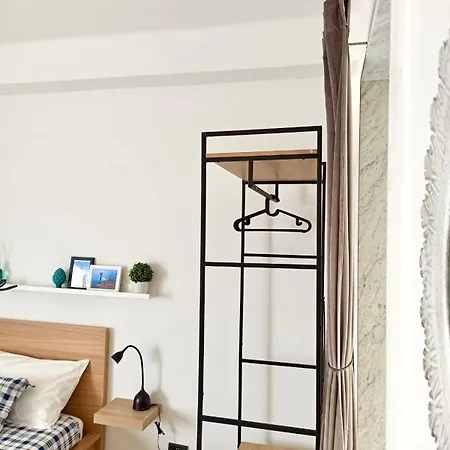 Attic8 Apartment Bari