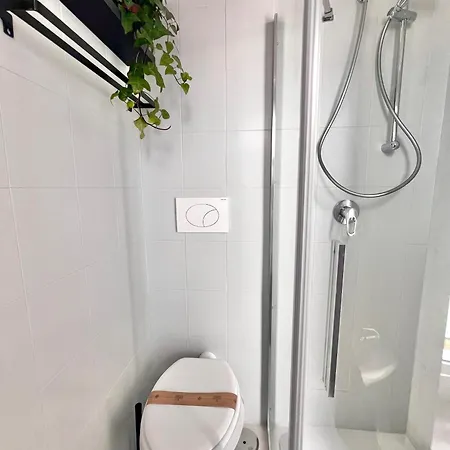 Attic8 Apartment Bari