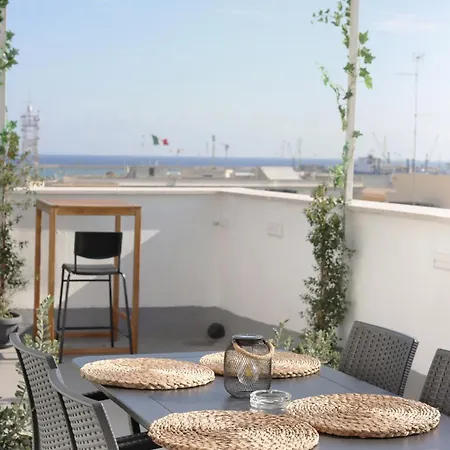 Appartamento Attic8 *