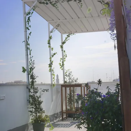 Attic8 * Bari