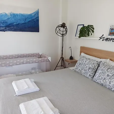 Attic8 Apartment *