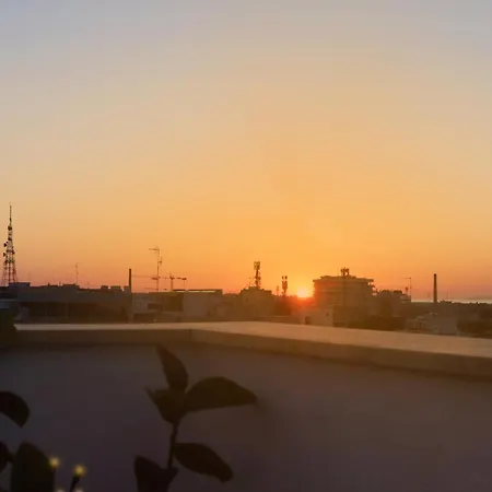 Attic8 Appartamento Bari