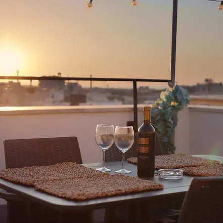 Attic8 Appartamento Bari