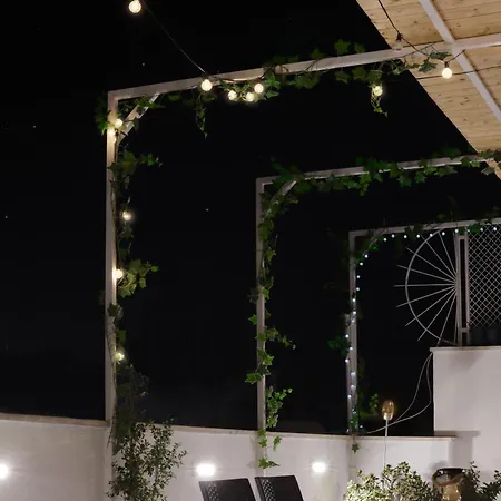 Attic8 Appartamento *