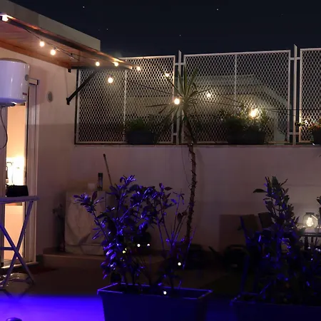 Appartamento Attic8 *