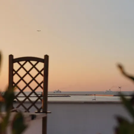 Appartamento Attic8 *